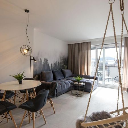 Apartamenty Rynek - Dream Apart Ustroň Exteriér fotografie