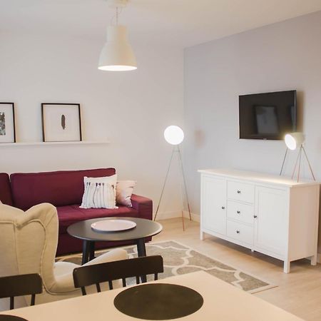Apartamenty Rynek - Dream Apart Ustroň Exteriér fotografie