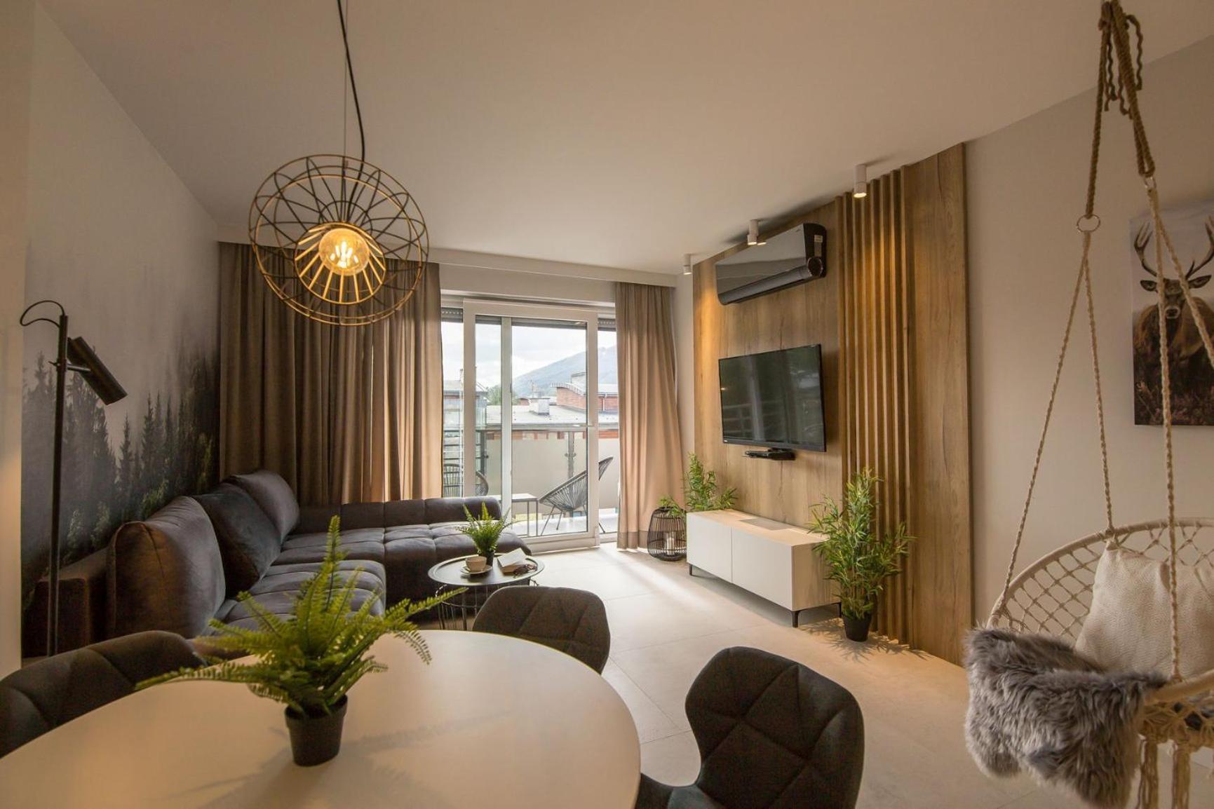 Apartamenty Rynek - Dream Apart Ustroň Exteriér fotografie