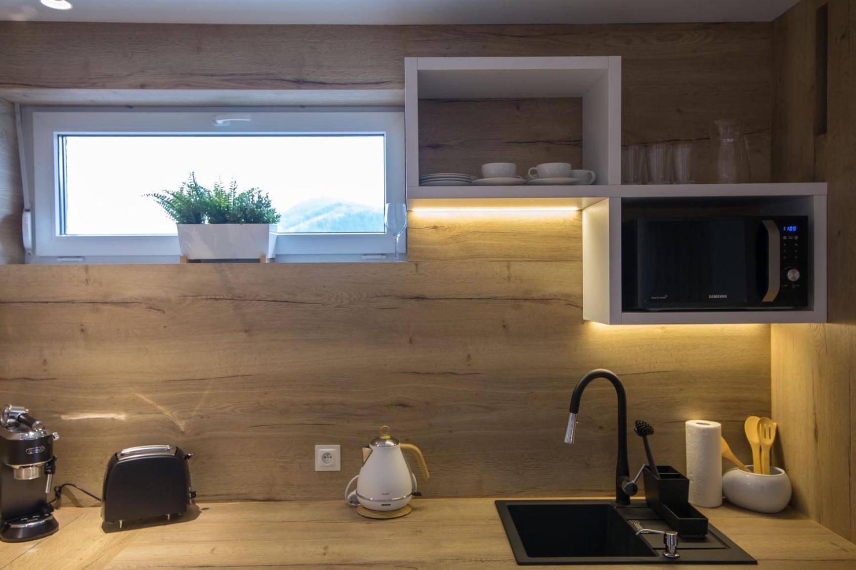 Apartamenty Rynek - Dream Apart Ustroň Exteriér fotografie
