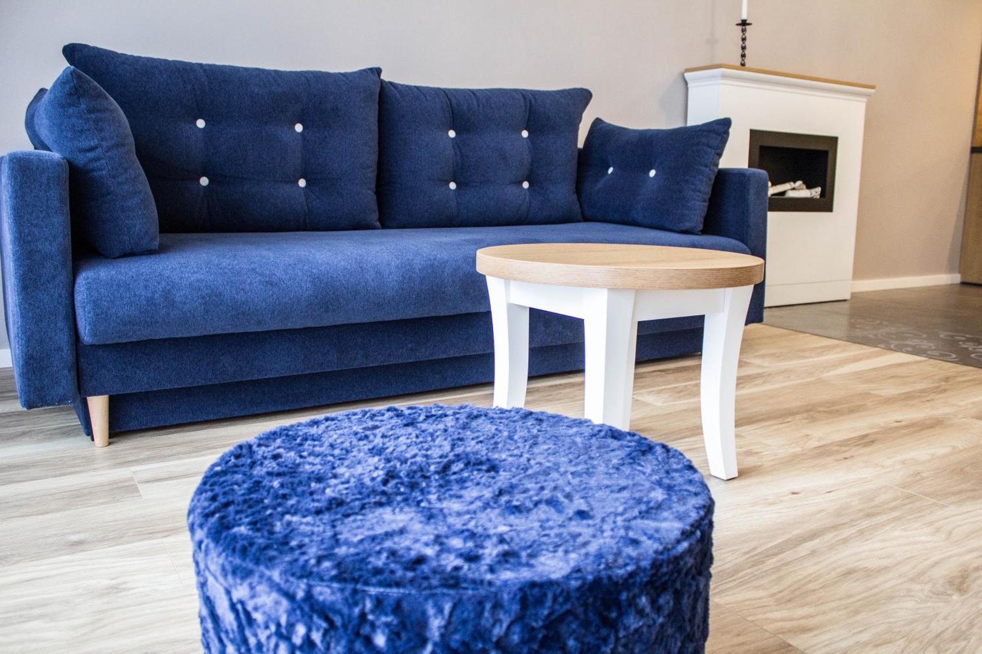 Apartamenty Rynek - Dream Apart Ustroň Pokoj fotografie