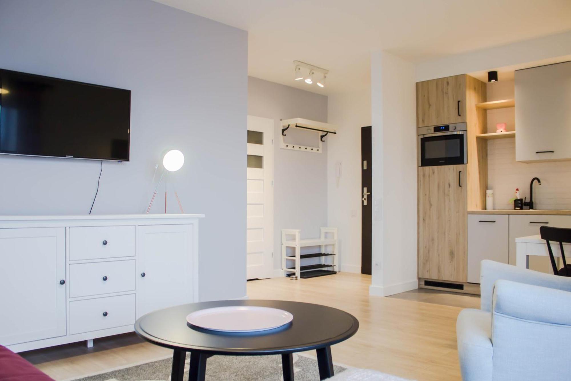 Apartamenty Rynek - Dream Apart Ustroň Exteriér fotografie