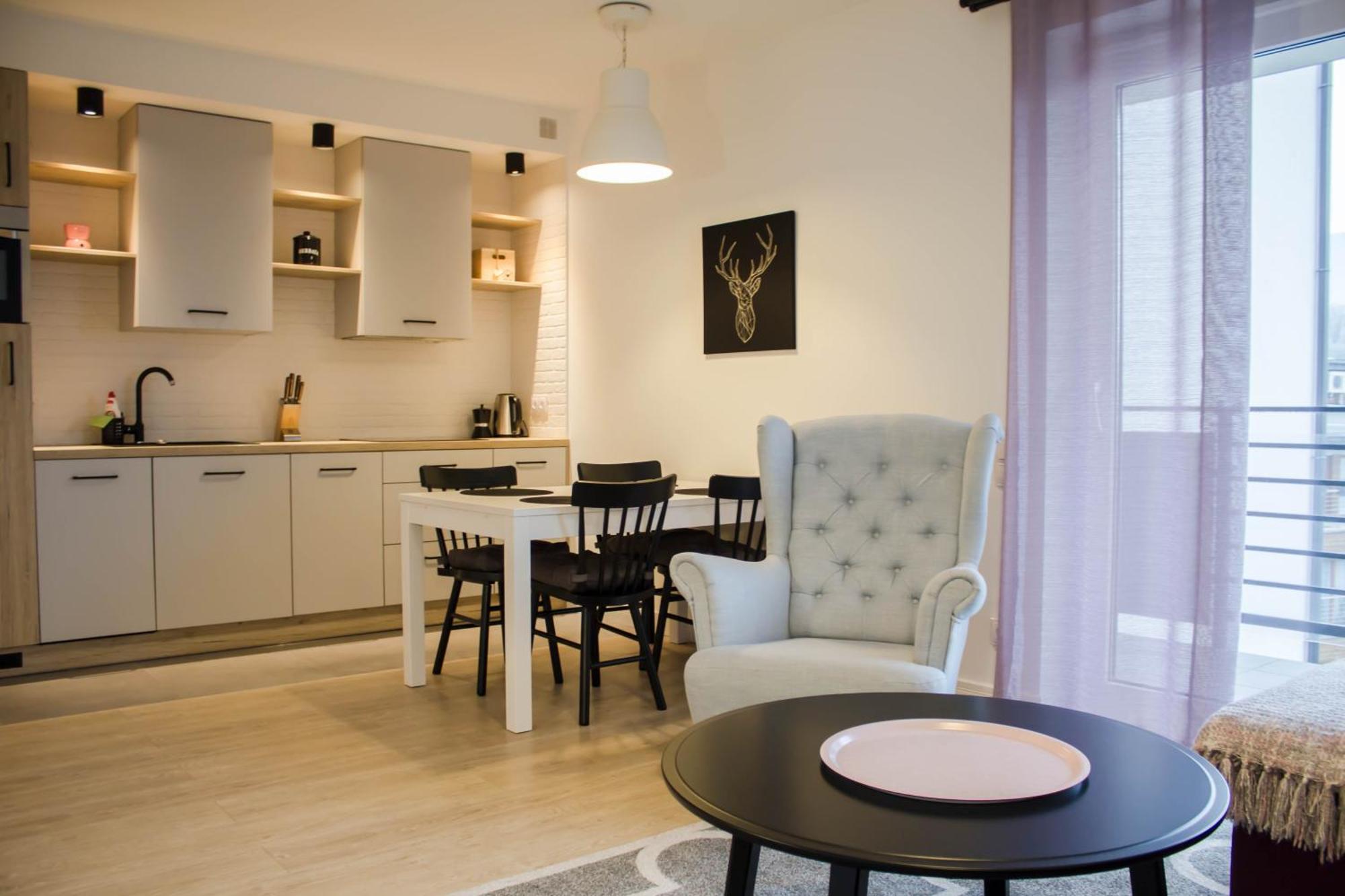Apartamenty Rynek - Dream Apart Ustroň Exteriér fotografie