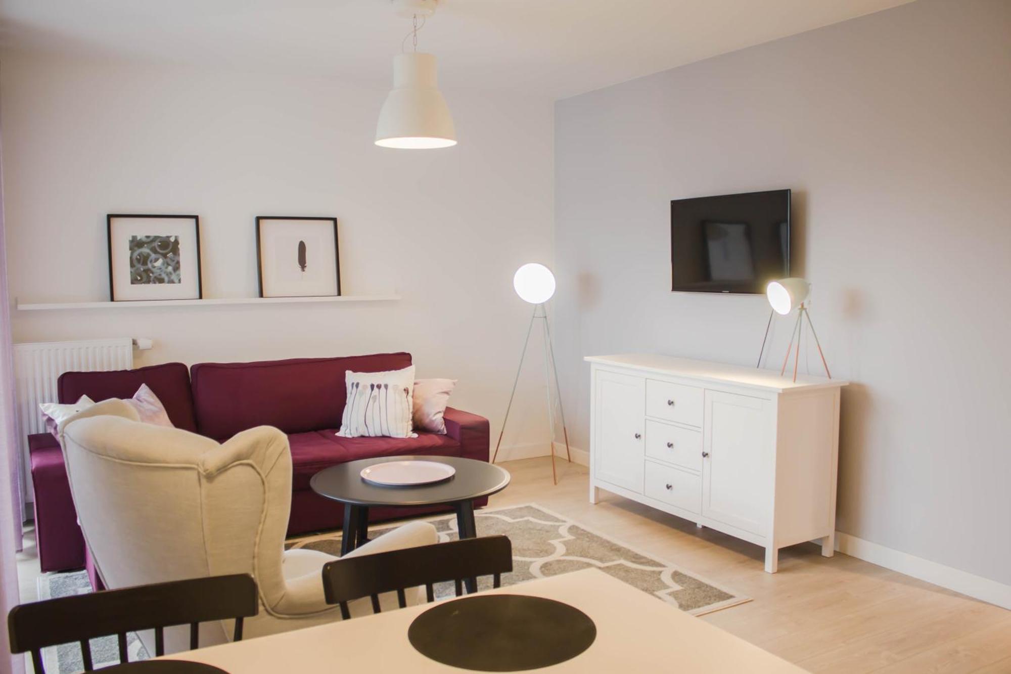 Apartamenty Rynek - Dream Apart Ustroň Exteriér fotografie