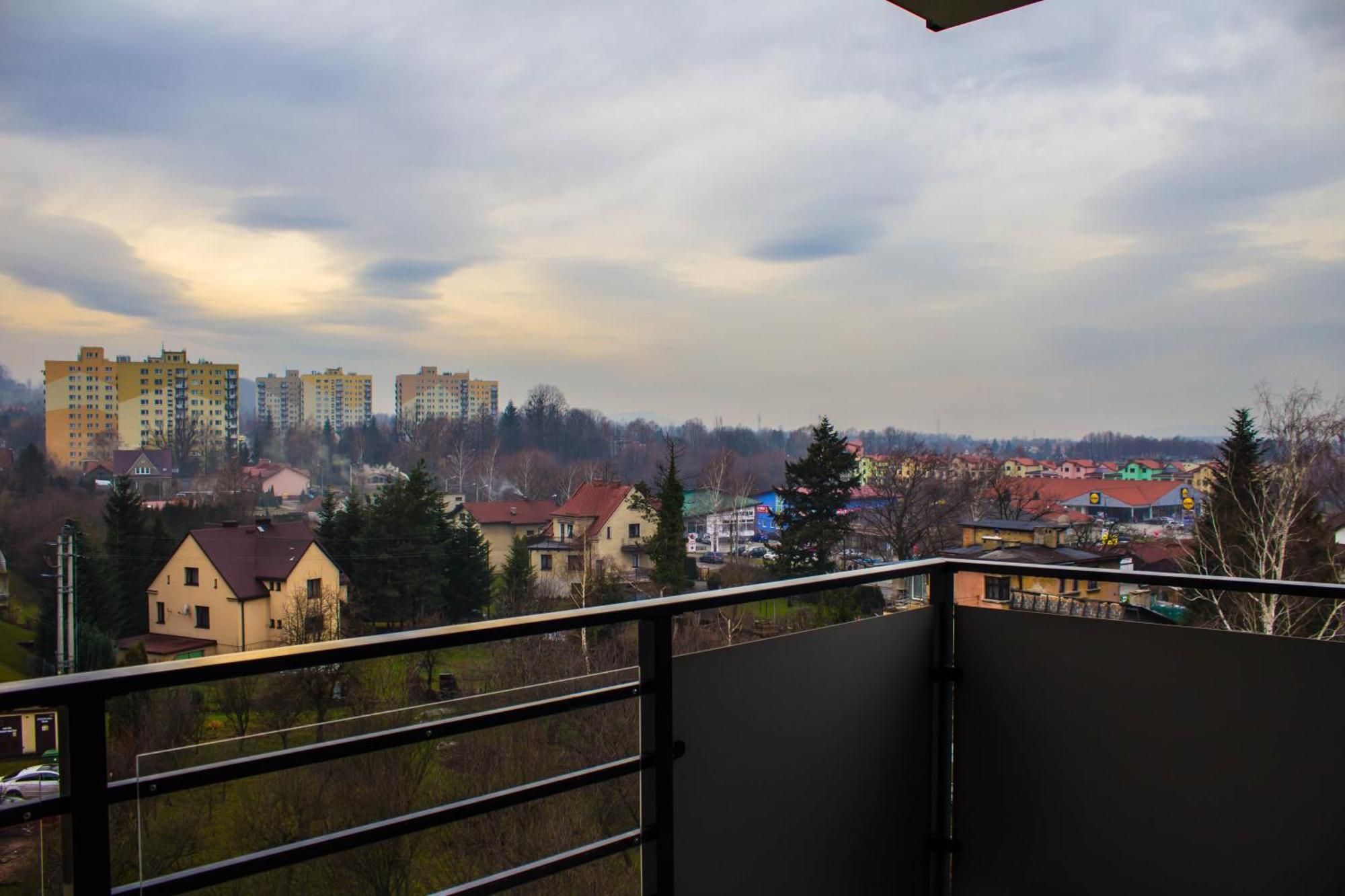 Apartamenty Rynek - Dream Apart Ustroň Pokoj fotografie