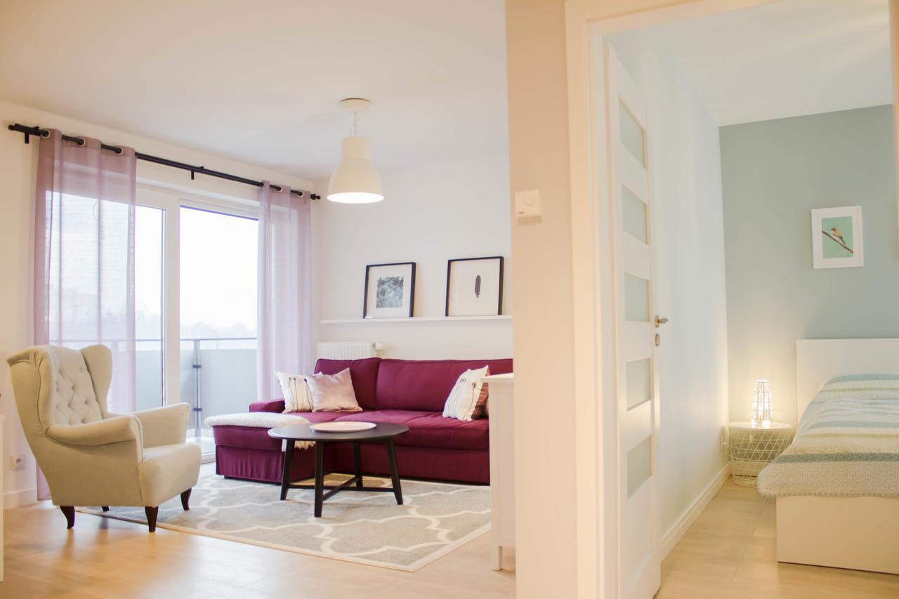 Apartamenty Rynek - Dream Apart Ustroň Exteriér fotografie
