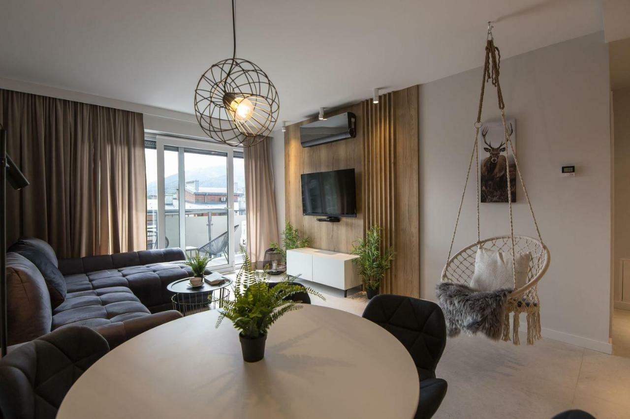 Apartamenty Rynek - Dream Apart Ustroň Pokoj fotografie